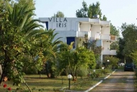 Villa-iris Rent rooms and apartments 