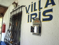 Villa-iris Rent rooms and apartments 