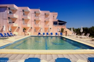Stefani Hotel Δωμάτια με θέα στην θάλασσα Σάρτη Χαλκιδική